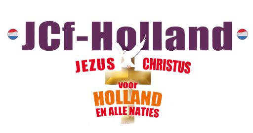 Stichting Jezus Christus Voor Holland En Alle Naties