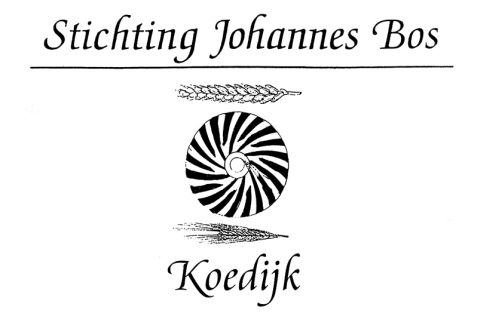 Stichting Johannes Bos