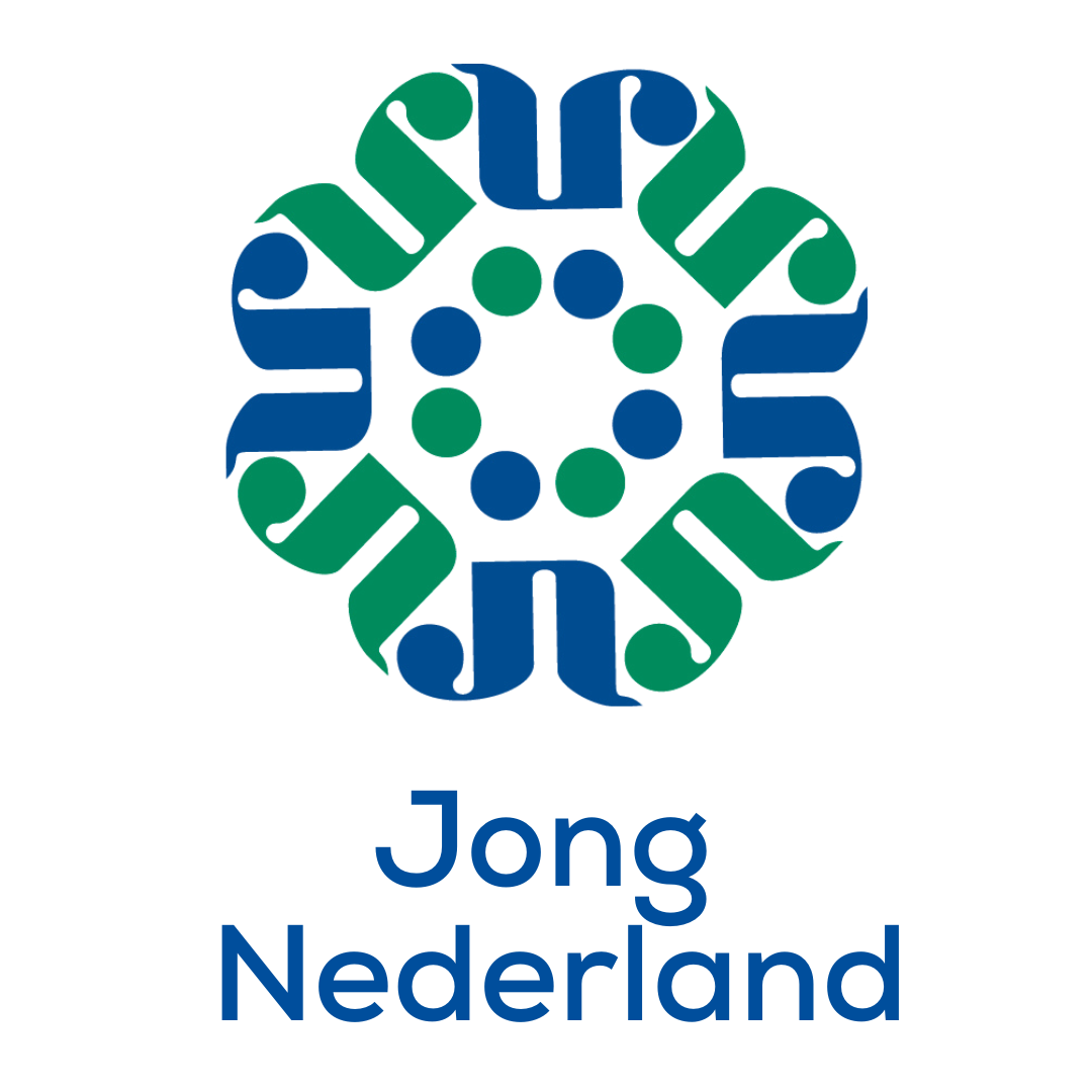 Stichting Jong Nederland