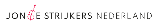 Stichting Jonge Strijkers& Blazers Nederland