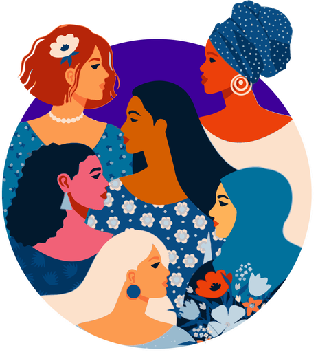 Stichting Justiceforwomen