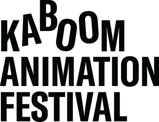 Stichting Kaboom Animation Festival