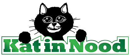 Stichting Kat In Nood