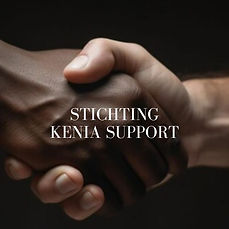 Stichting Kenia Support