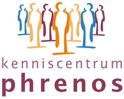 Stichting Kenniscentrum Phrenos logo