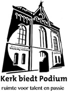 Stichting "Kerk Biedt Podium"