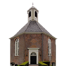 Stichting Kerk Wons