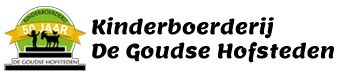 Stichting Kinderboerderij De Goudse Hofsteden