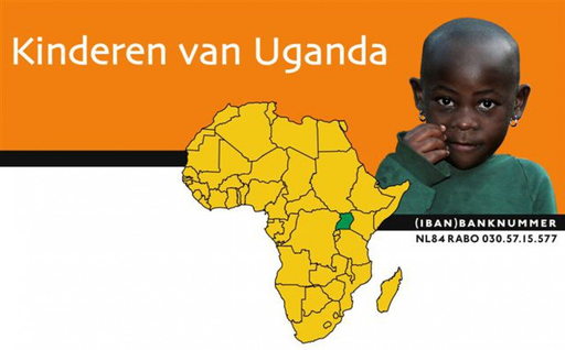 Stichting Kinderen Van Uganda