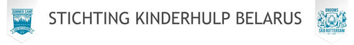 Stichting Kinderhulp Belarus
