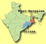 Stichting "Kinderhulp India"