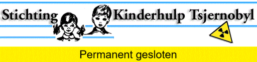 Stichting Kinderhulp Tsjernobyl