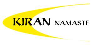 Stichting Kiran- Namaste