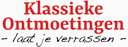 Stichting Klassieke Ontmoetingen