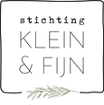 Stichting Klein& Fijn