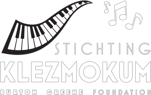 Stichting Klezmokum- Burton Greene Foundation