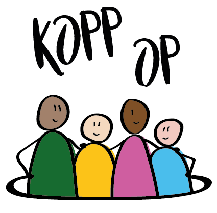 Stichting Kopp Op