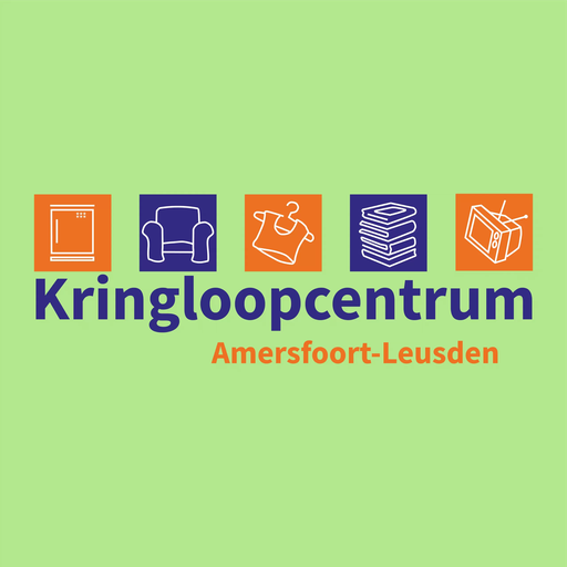 Stichting Kringloopcentrum Amersfoort- Leusden