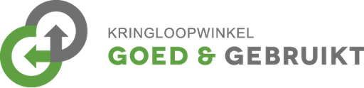 Stichting Kringloopwinkel Goed& Gebruikt
