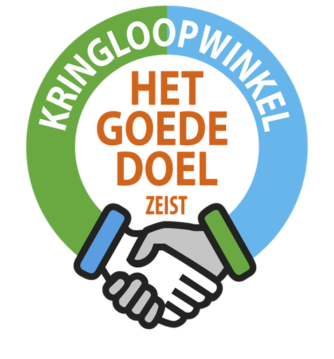 Stichting Kringloopwinkel Het Goede Doel Zeist