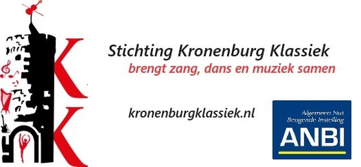 Stichting Kronenburg Klassiek