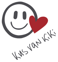 Stichting Kus Van Kiki