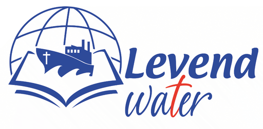 Stichting Levend Water- Havenevangelisatie