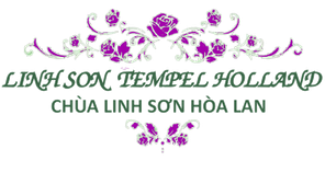 Stichting Linh Son Tempel