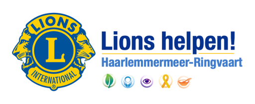 Stichting Lions Club Haarlemmermeer- Ringvaart