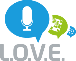 Stichting Lokale Omroep Volendam- Edam logo