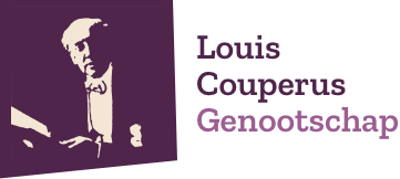 Stichting Louis Couperus Genootschap