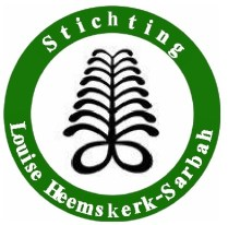 Stichting Louise Heemskerk- Sarbah