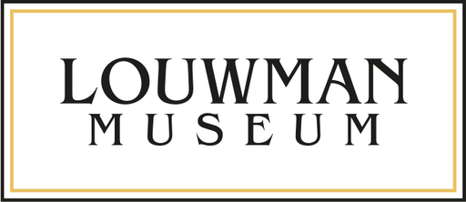 Stichting Louwman Museum