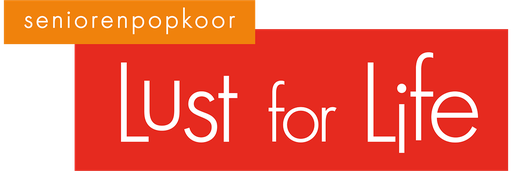 Stichting Lust For Life