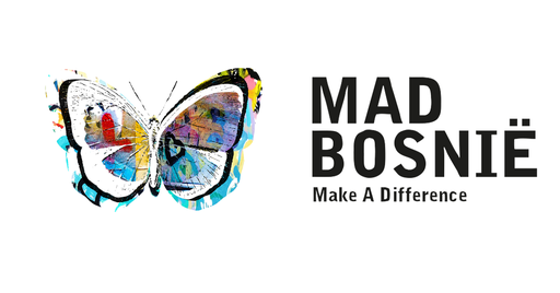 Stichting Madbosnie- Make ADifference