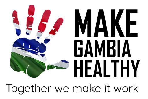 Stichting Make Gambia Healthy