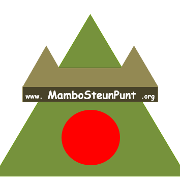 Stichting Mambosteunpunt