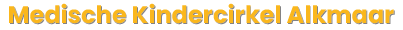 Stichting Medische Kindercirkel Alk- Maar