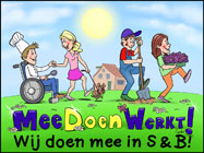 Stichting Meedoen Werkt