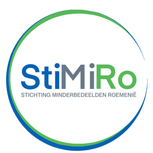 Stichting Minder Bedeelden Roemenië (Stimiro)