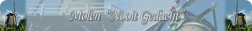 Stichting Molen Nooit Gedacht