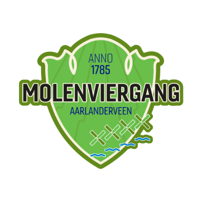 Stichting Molenviergang Aarlander- Veen