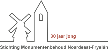 Stichting Monumentenbehoud Noardeast- Fryslan