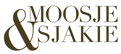 Stichting Moosje En Sjakie