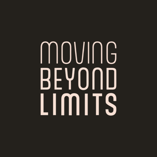 Stichting Moving Beyond Limits logo