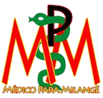 Stichting Mpm (Medico Para Milange)
