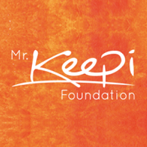 Stichting Mr. Keepi Foundation