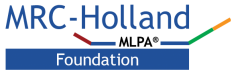 Stichting Mrc- Holland Foundation