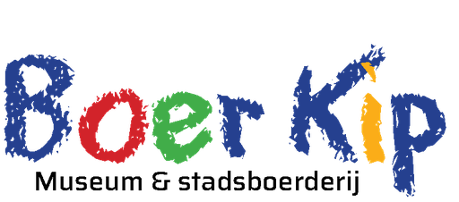 Stichting Museum Boer Kip