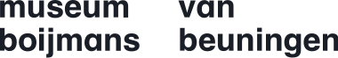 Stichting Museum Boijmans Van Beuningen